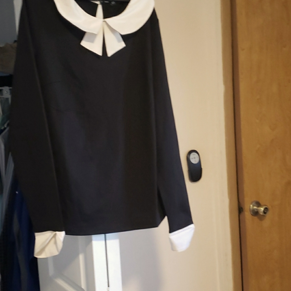 Allegra K Blouse